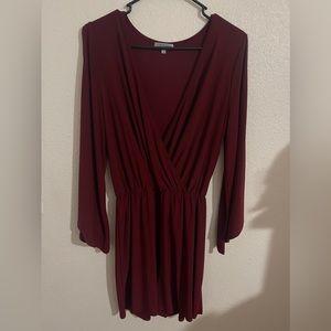 Charlotte Russe Romper